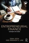 Entrepreneurial Finance "Concepts and Cases"