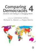 Comparing Democracies "Elections and Voting in a Changing World"