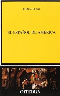 El español de Ámerica