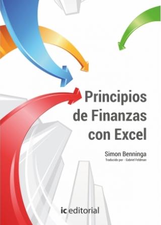 Principios de Finanzas con EXCEL