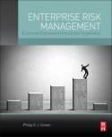 Enterprise Risk Management "A Common Framework for the Entire Organization"