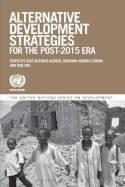 Alternative Development Strategies in the Post-2015 Era
