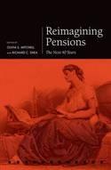 Reimagining Pensions "The Next 40 Years"