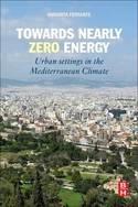 Towards Nearly Zero Energy "Urban Settings in the Mediterranean Climate"