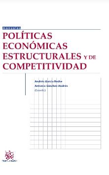 Políticas Económicas Estructurales y de Competitividad