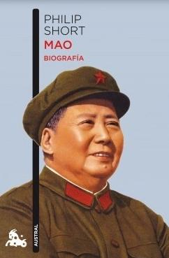 Mao "Biografía"