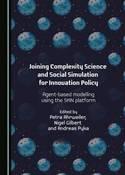 Joining Complexity Science and Social Simulation for Innovation Policy "Agent-Based Modelling Using the Skin Platform"