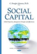 Social Capital "Global Perspectives, Management Strategies and Effectiveness"