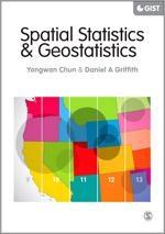 Spatial Statistics and Geostatistics "Theory and Applications for Geographic Information Science and Technology"