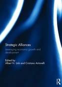 Strategic Alliances "Leveraging Economic Growth and Development"