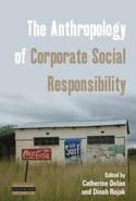 The Anthropology of Corporate Social Responsibilty