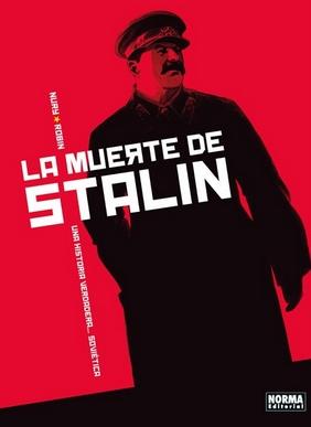 La muerte de Stalin