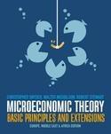 Microeconomic Theory. European Edition. "Basic Principles and Extensions"