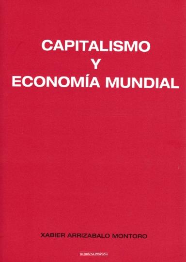 Capitalismo y economía mundial