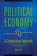 Political Economy "A Comparative Approach"