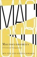 Macroeconomics "A Critical Companion"