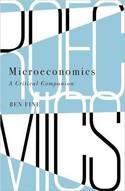 Microeconomics "A Critical Companion"