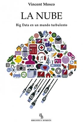 La nube "Big Data en un mundo turbulento"