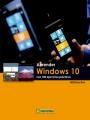 Aprender Windows 10 con 100 ejercicios prácticos