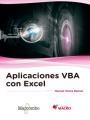 Aplicaciones VBA con Excel