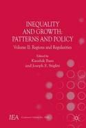 Inequality and Growth: Patterns and Policy Vol.II "Regions and Regularities"