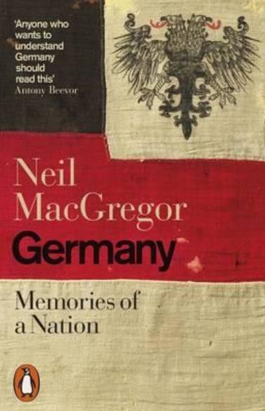 Germany "Memories of a Nation"