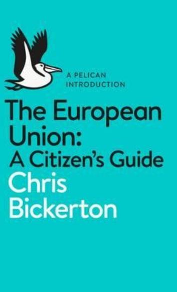 The European Union: A Citizen's Guide