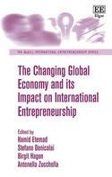 The Changing Global Economy and its Impact on International Entrepreneurship