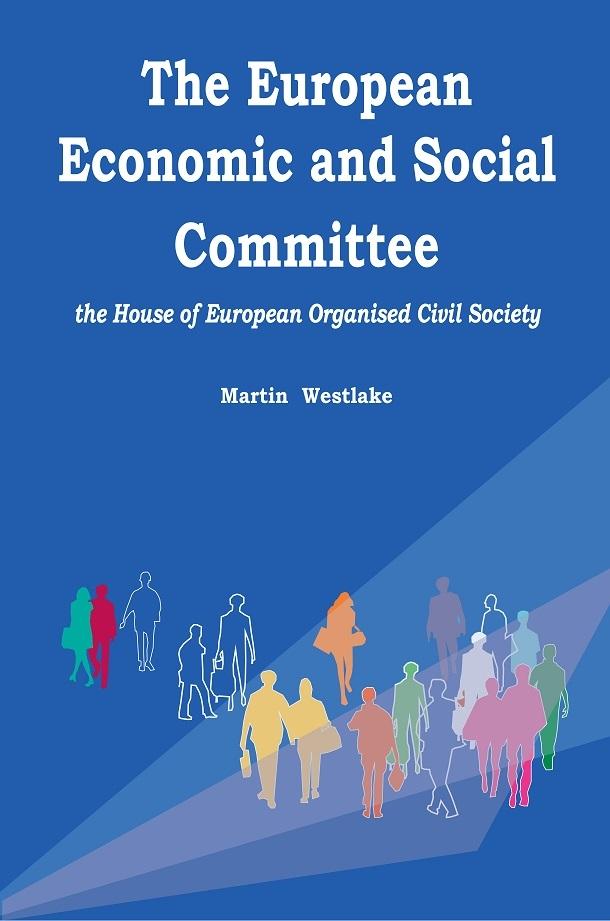 The European Economic and Social Committee  "The House of European Organised Civil Society "