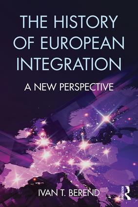 The History of European Integration 