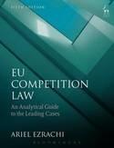 EU Competition Law "An Analytical Guide to the Leading Cases"