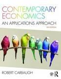 Contemporary Economics "An Applications Approach"
