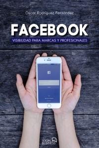 Facebook "Visibilidad para marcas y profesionales"