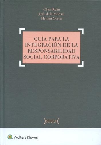Guía para la Integración de la Responsabilidad Social Corporativa 