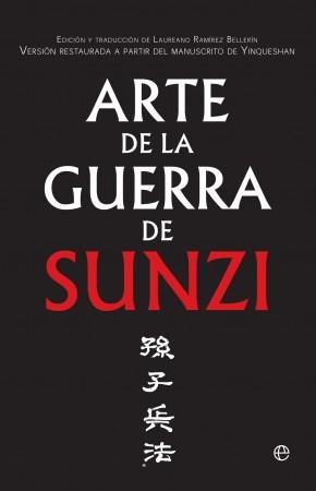 Arte de la Guerra de Sunzi