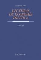 Lecturas de economia política Vol.III