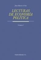 Lecturas de economia politica Vol.I