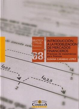 Introducción a la Modelización de Mercados Financieros "Prácticas de Matemáticas para Finanzas "