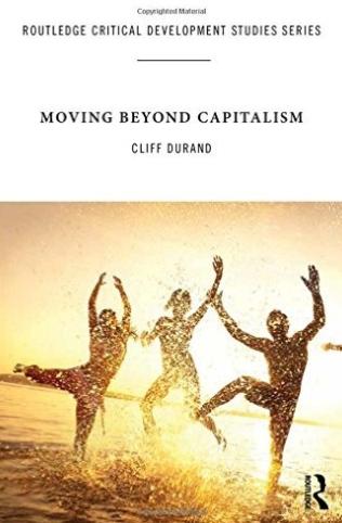 Moving Beyond Cpitalism