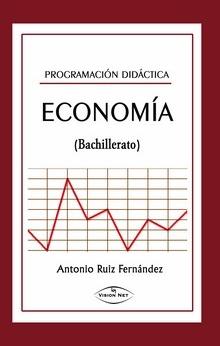 Programación didáctica economia