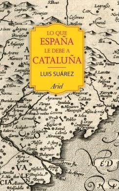 Lo que España le debe a Cataluña