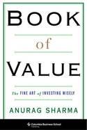 Book of Value "The Fine Art of Investing Wisely"