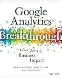Google Analytics "From Zero to Business Impact"
