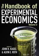 The Handbook of Experimental Economics Vol.2