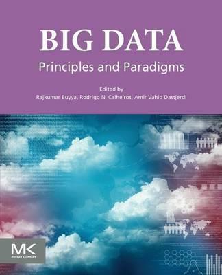 Big Data "Principles and Paradigms "