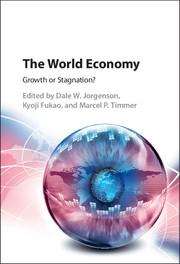 The World Economy "Growth or Stagnation?"