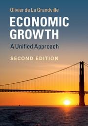 Economic Growth "A Unified Approach"