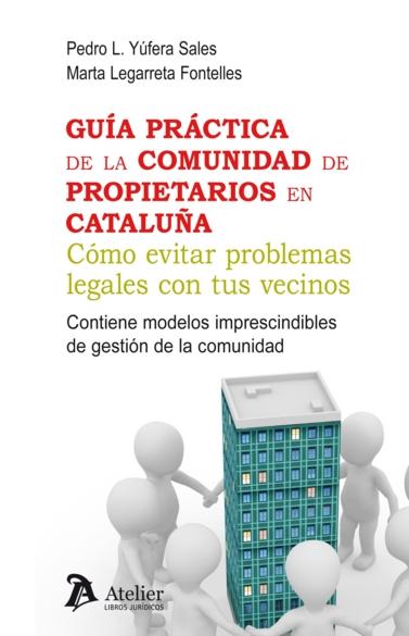 Guía Práctica de Contabilidad y Fiscalidad para Comunidades de Propietarios en Cataluña