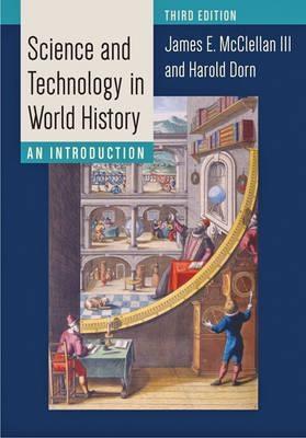 Science and Technology in World History  "An Introduction"