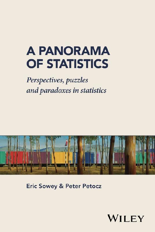 A Panorama of Statistics "Perspectives, Puzzles and Paradoxes in Statistics "